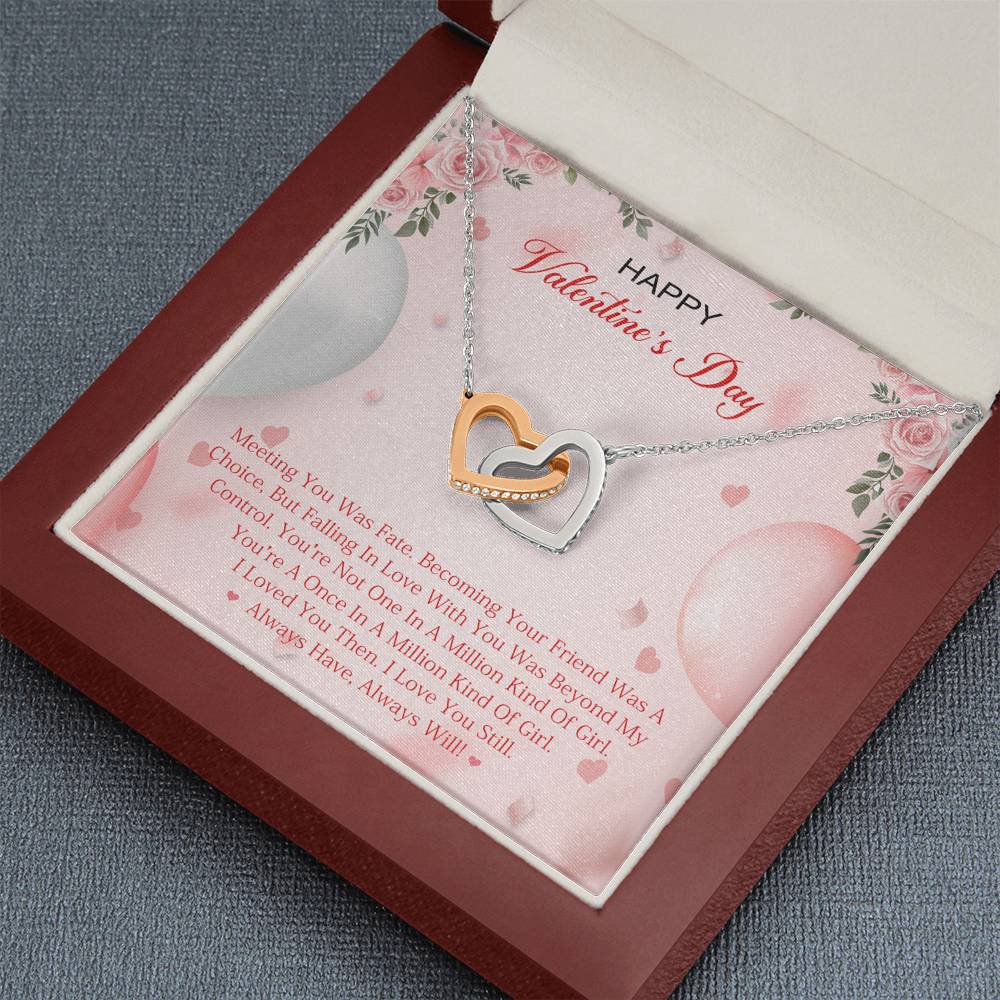 Girlfriend - Always Have, Always Will - Valentine's Day