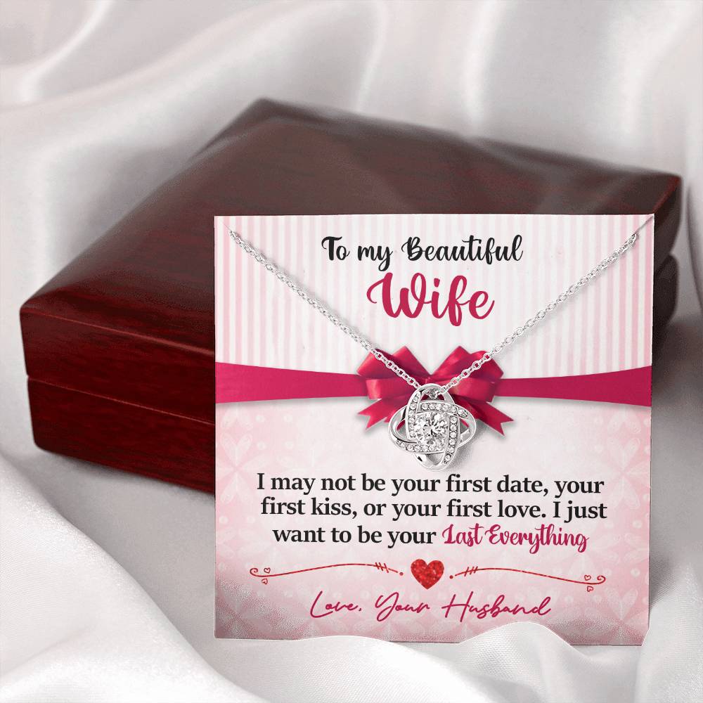 Wife - Last Everything - INCLUDES FREE SHIPPING