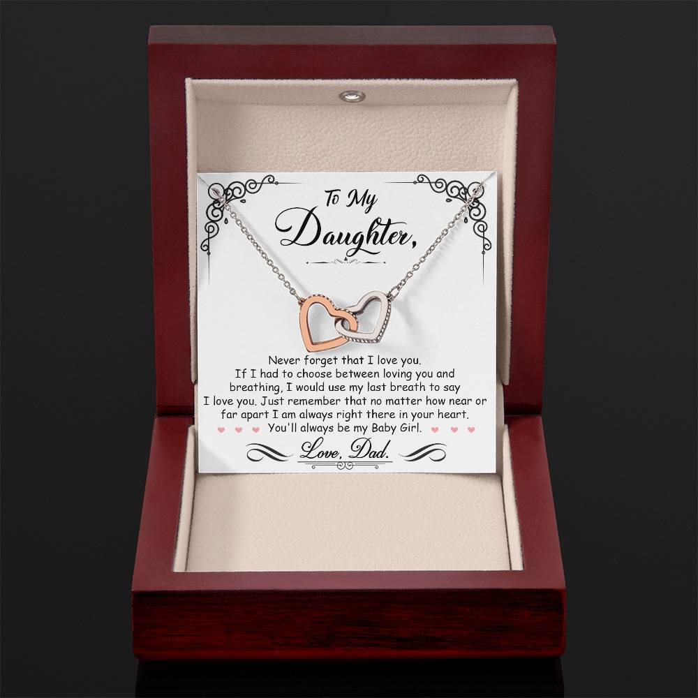 Daughter - My Baby Girl