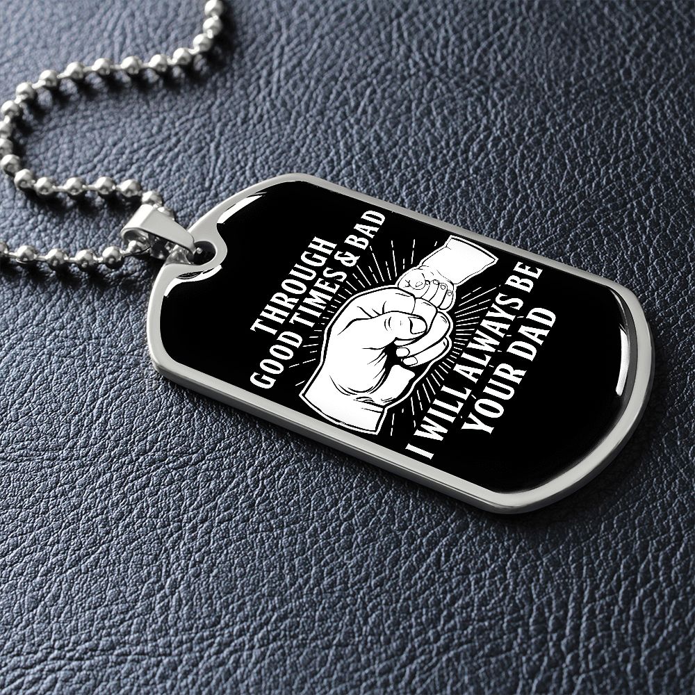 Through Good Times & Bad