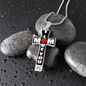 I Love You Mom - Cross