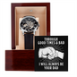 Son - Through Good Times & Bad - Openwork Watch