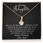 Daughter - Future Possibilities - Alluring Necklace