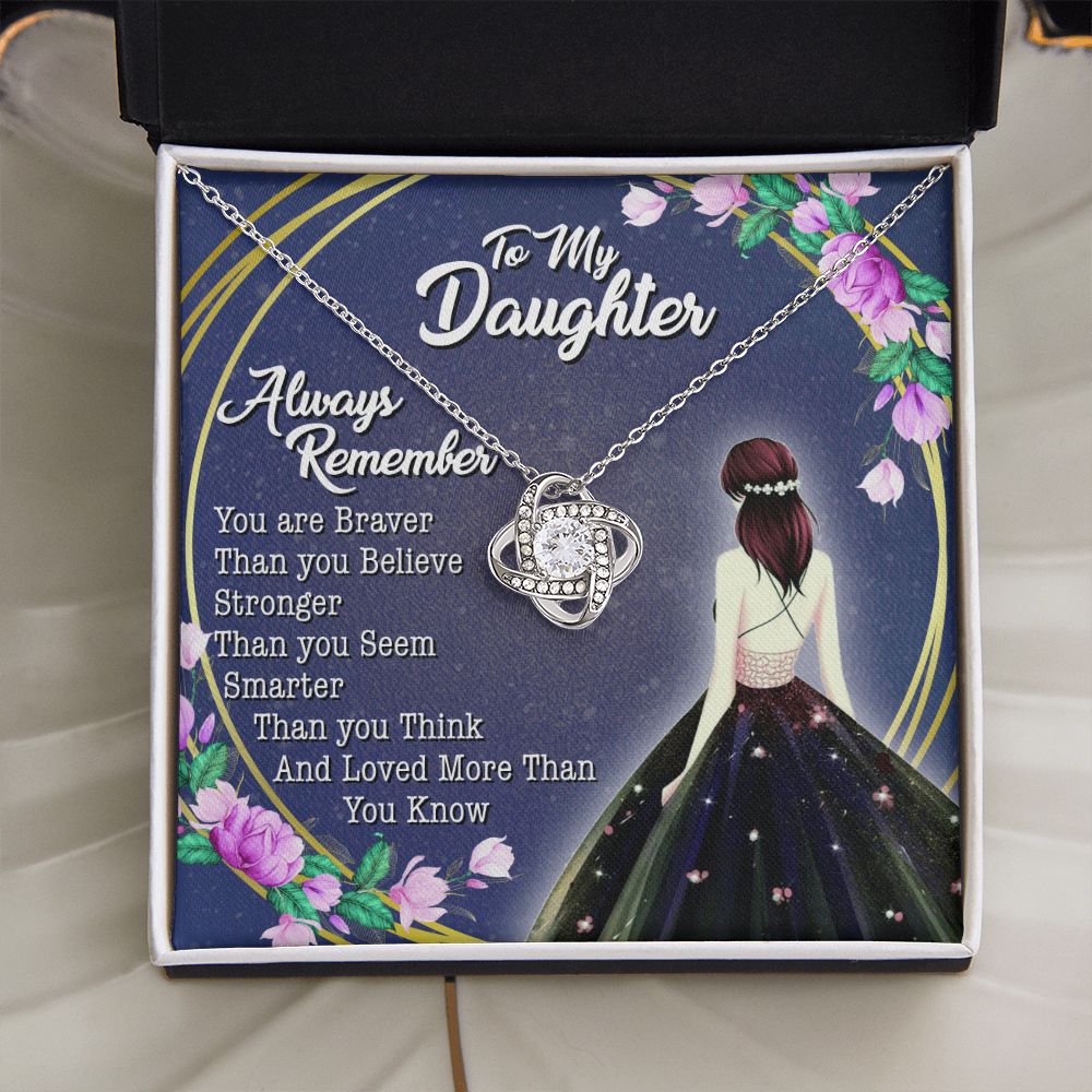 Daughter - You Are Braver