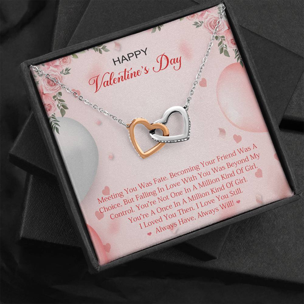 Girlfriend - Always Have, Always Will - Valentine's Day