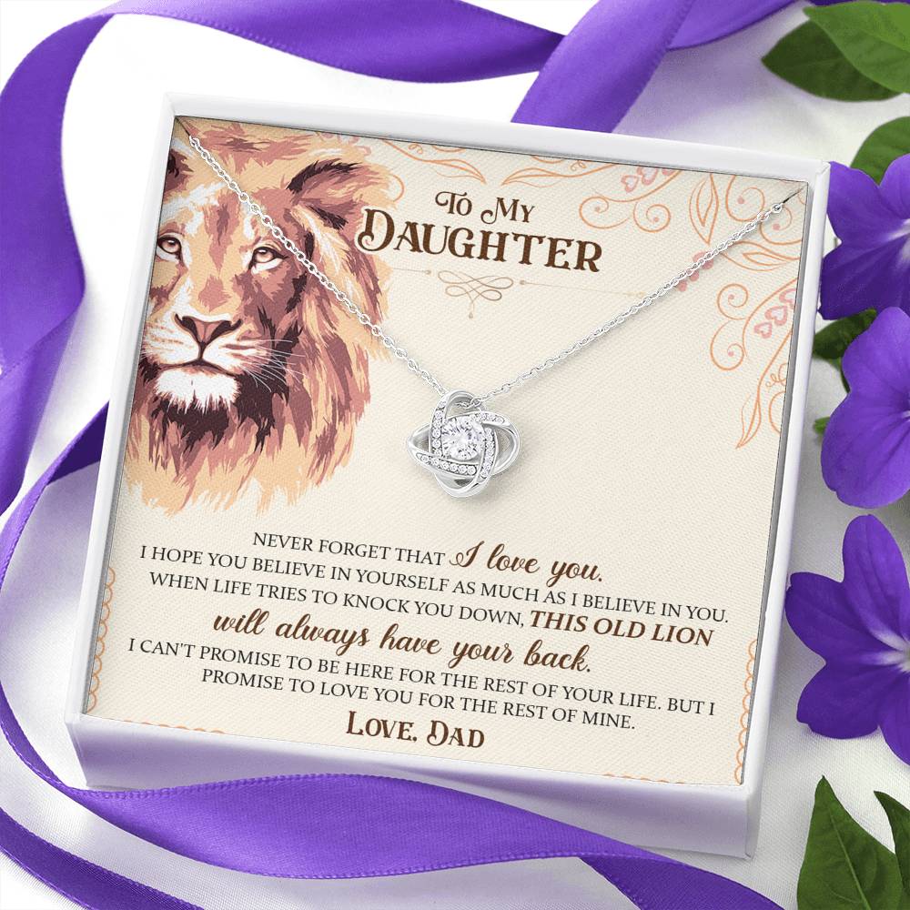 Daughter - This Old Lion