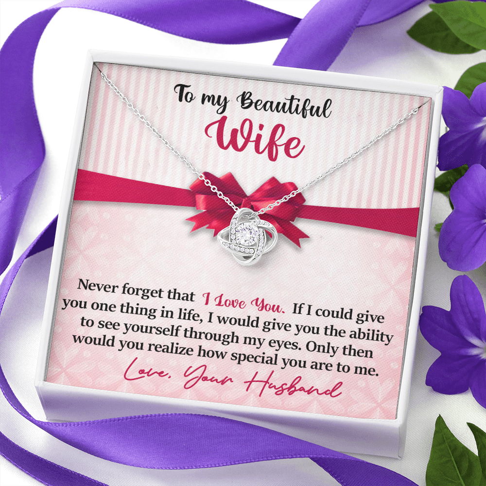 Wife - Never Forget That I Love You