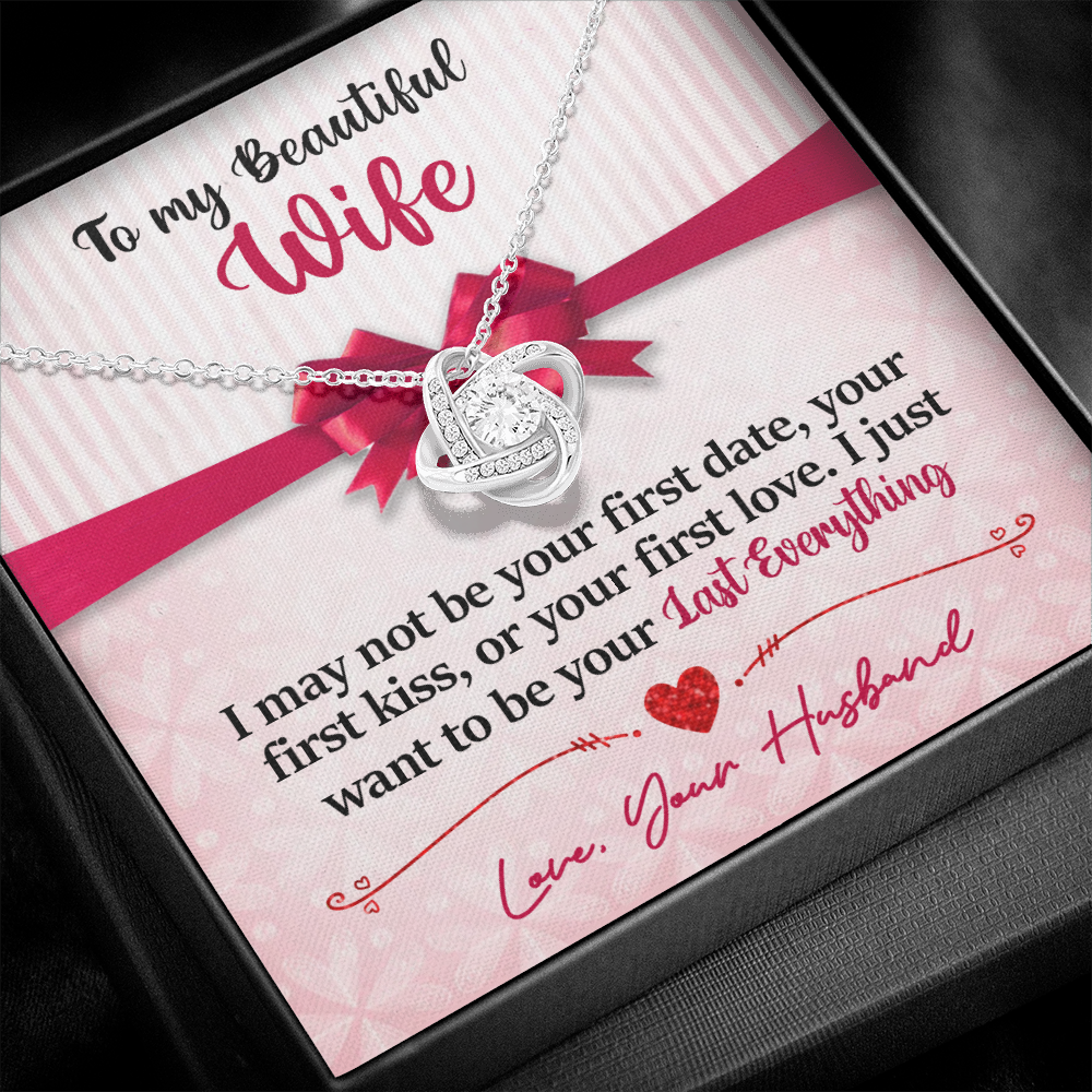 Wife - Last Everything - INCLUDES FREE SHIPPING