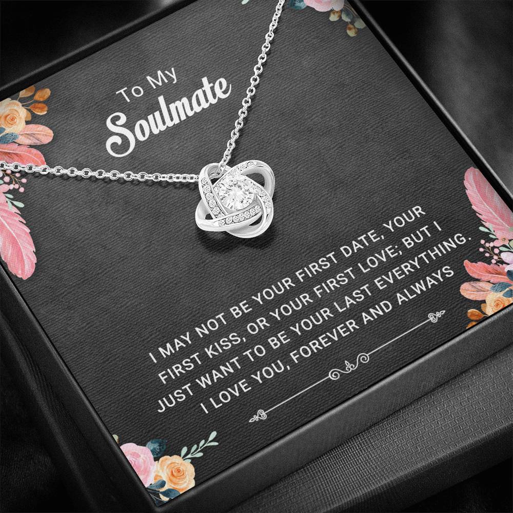 Soulmate - Forever And Always