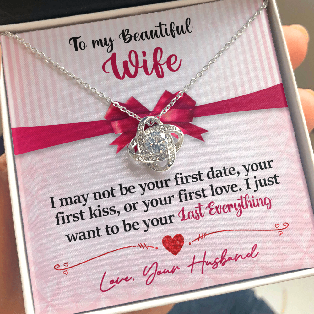 Wife - Last Everything - INCLUDES FREE SHIPPING