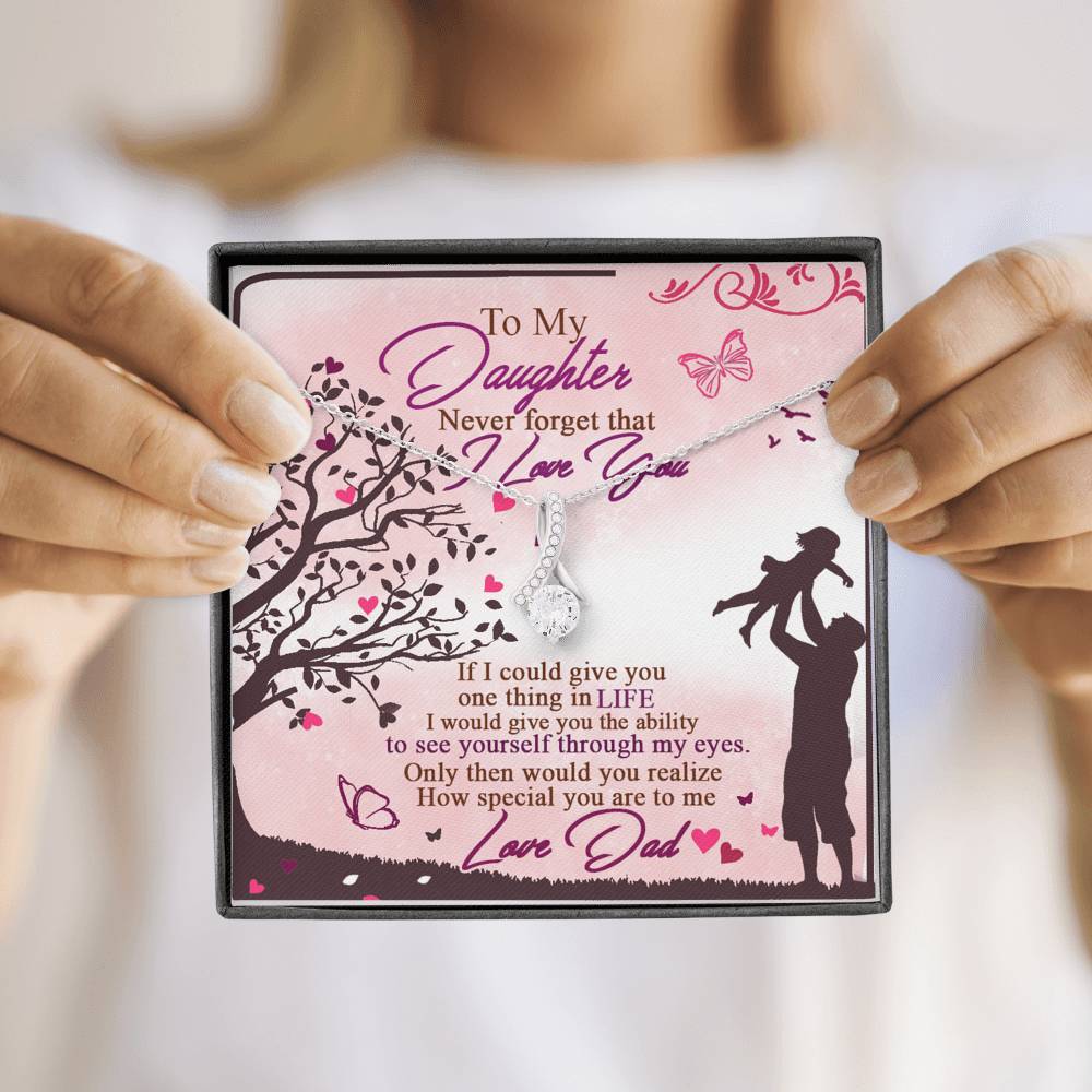 Daughter - Give You One Thing In Life