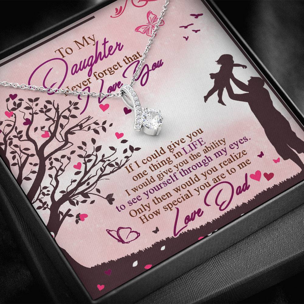 Daughter - Give You One Thing In Life