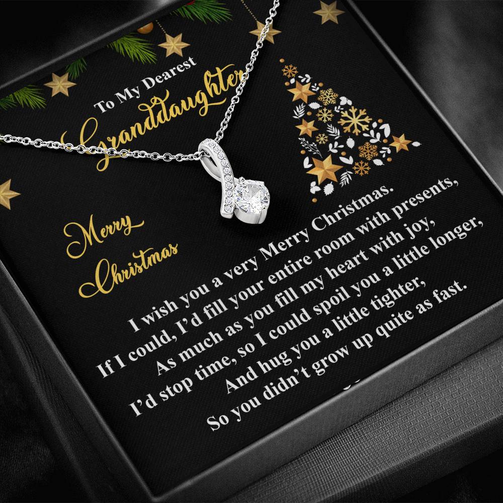 Granddaughter - You Fill My Heart With Joy