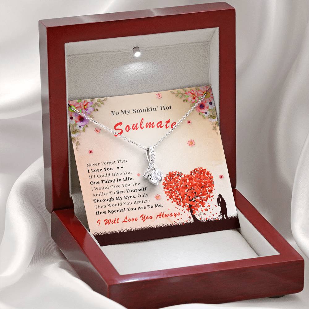 Soulmate - Never Forget