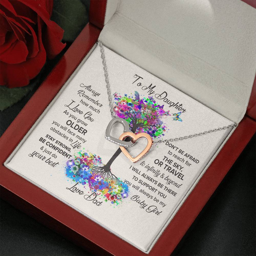 Daughter - Always Be There To Support You