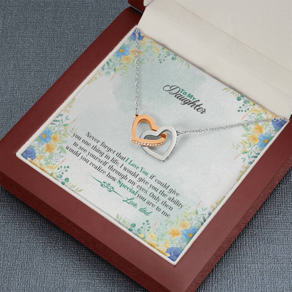 Daughter - One Thing In Life