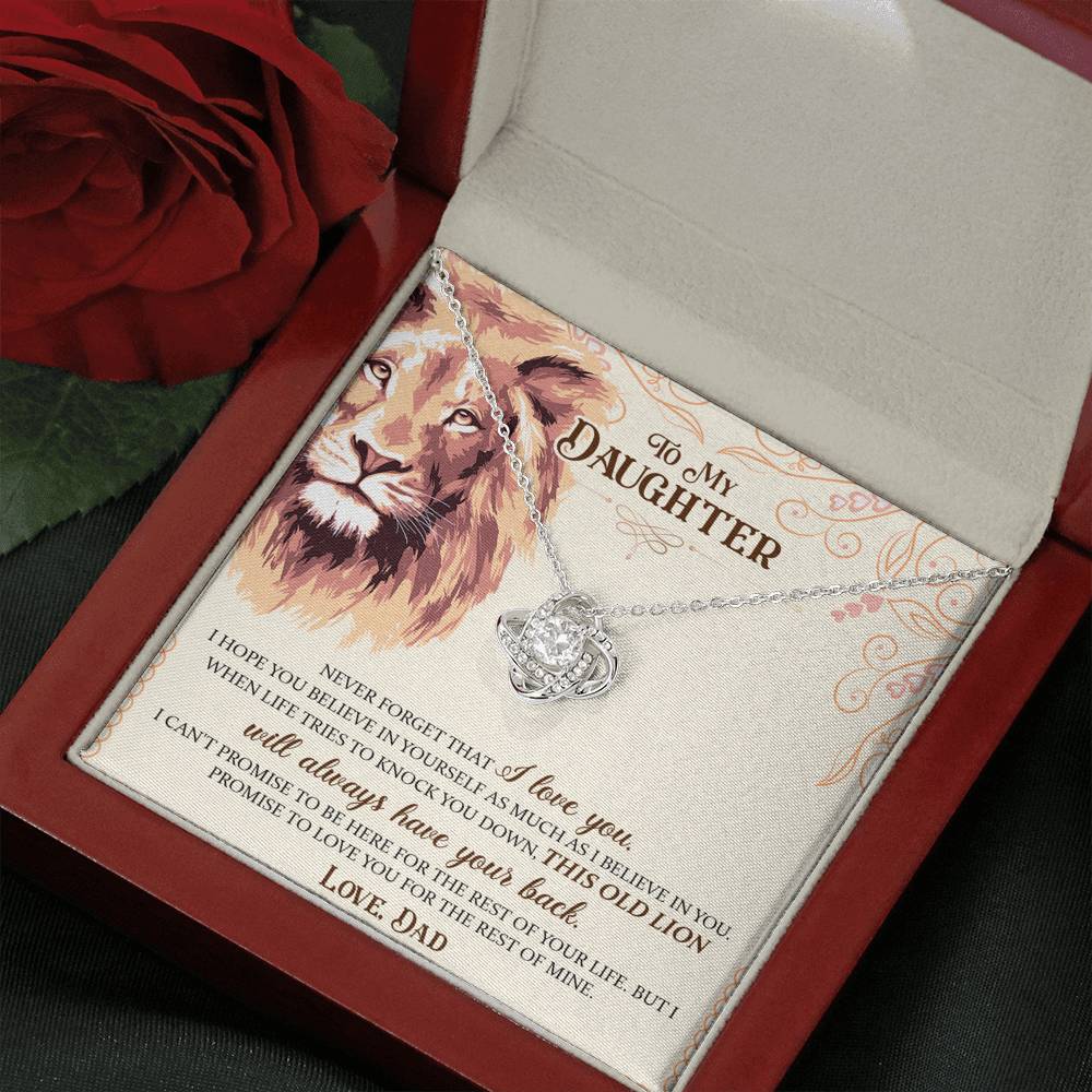 Daughter - This Old Lion