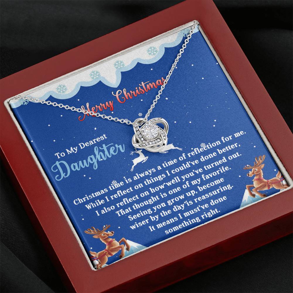 Daughter - Seeing You Grow Up